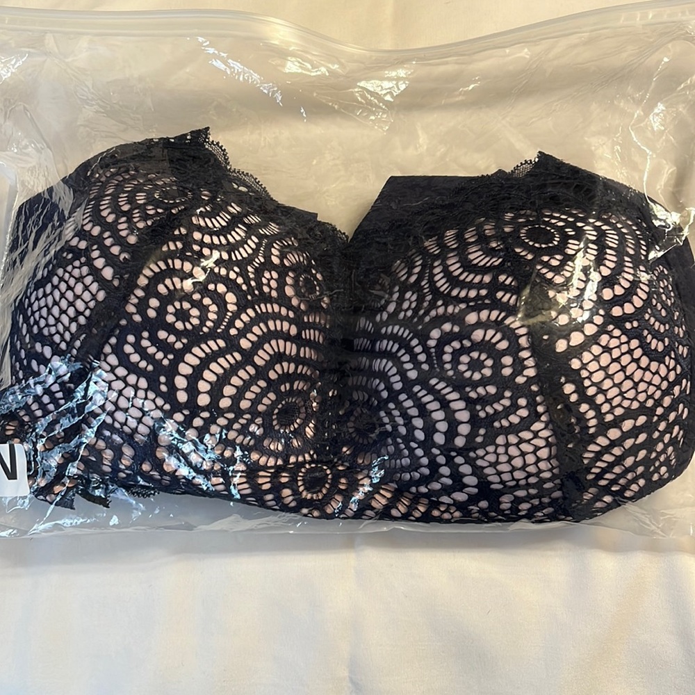 Fashionable bras